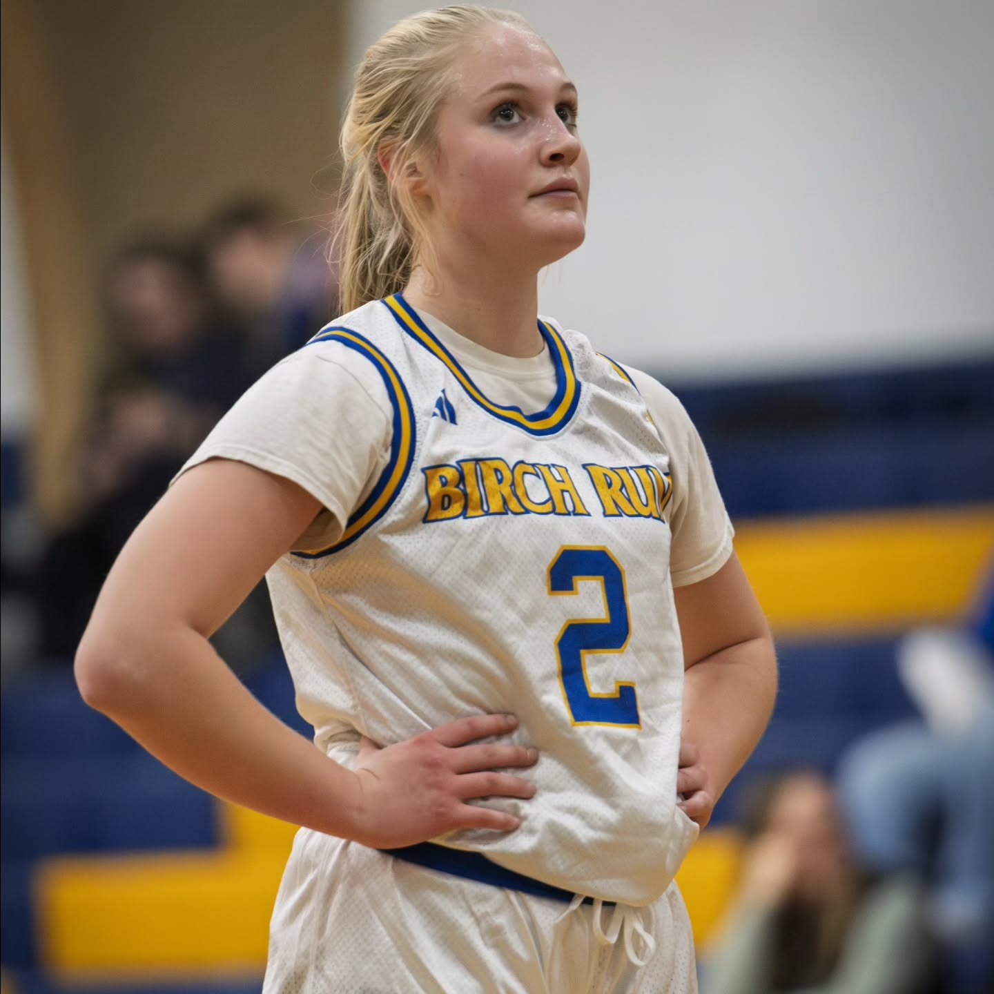 Jeahna Schmidt — Birch Run